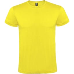 0. Atomic kortärmad unisex T-shirt
