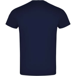 1. Atomic kortärmad unisex T-shirt