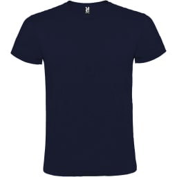 0. Atomic kortärmad unisex T-shirt