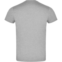 1. Atomic kortärmad unisex T-shirt