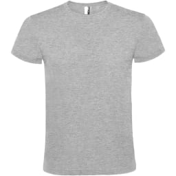 0. Atomic kortärmad unisex T-shirt
