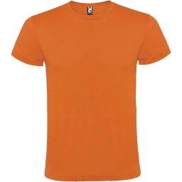 0. Atomic kortärmad unisex T-shirt