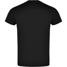 1. Atomic kortärmad unisex T-shirt