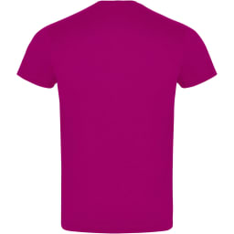 1. Atomic kortärmad unisex T-shirt