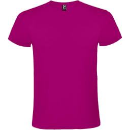 0. Atomic kortärmad unisex T-shirt