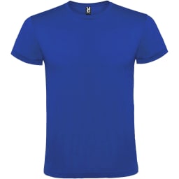 0. Atomic kortärmad unisex T-shirt