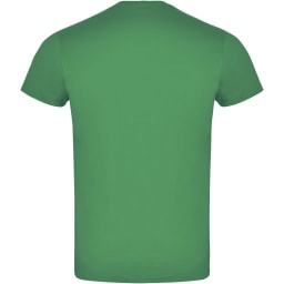 1. Atomic kortärmad unisex T-shirt