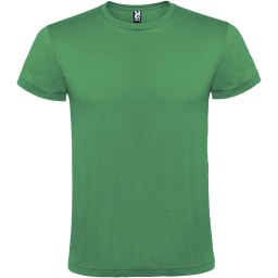 0. Atomic kortärmad unisex-T-shirt