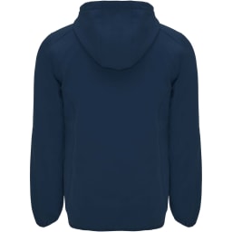 1. Siberia unisex softshelljacka