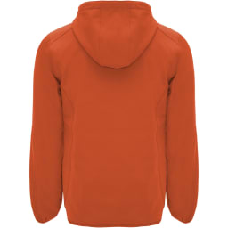 1. Siberia unisex softshelljacka