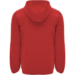1. Siberia unisex softshelljacka