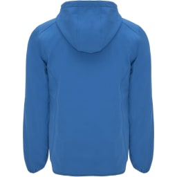 1. Siberia unisex softshelljacka