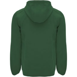 1. Siberia unisex softshelljacka