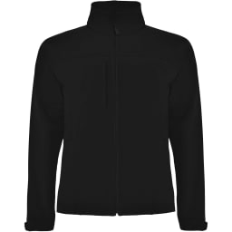0. Rudolph unisex softshelljacka