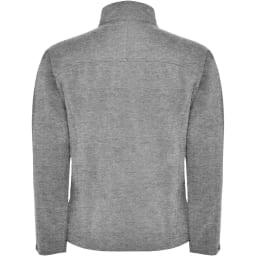 1. Rudolph unisex softshelljacka