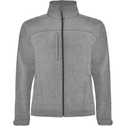 0. Rudolph unisex softshelljacka