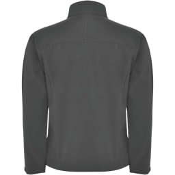 1. Rudolph unisex softshelljacka