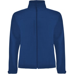 0. Rudolph unisex softshelljacka