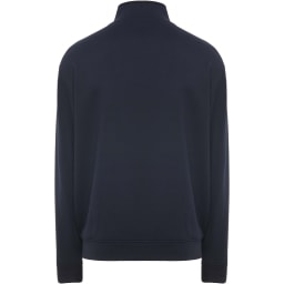 1. Ulan unisex tröja med dragkedja