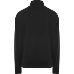 1. Ulan unisex tröja med dragkedja