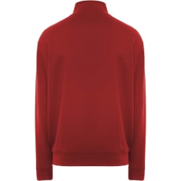 1. Ulan unisex tröja med dragkedja