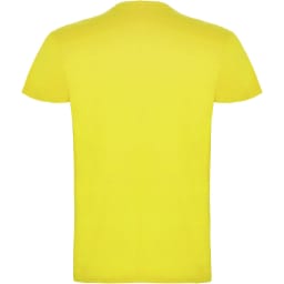 1. Beagle kortärmad T-shirt för herr