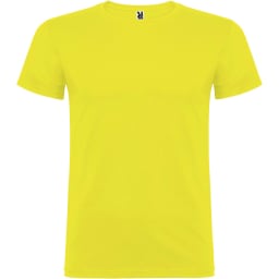 0. Beagle kortärmad T-shirt för herr