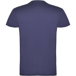 1. Beagle kortärmad T-shirt för herr