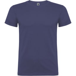 0. Beagle kortärmad T-shirt för herr