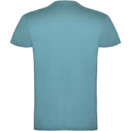 1. Beagle kortärmad T-shirt för herr