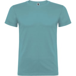 0. Beagle kortärmad T-shirt för herr