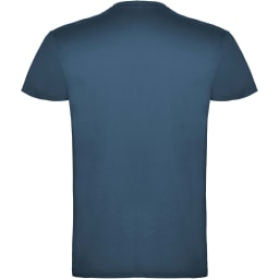 1. Beagle kortärmad T-shirt för herr