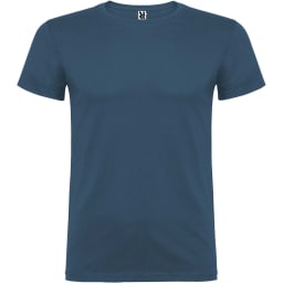 0. Beagle kortärmad T-shirt för herr