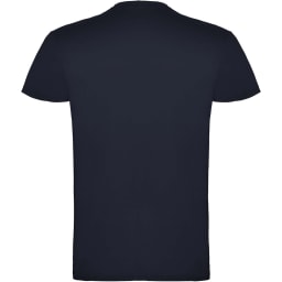 1. Beagle kortärmad T-shirt för herr