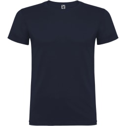 0. Beagle kortärmad T-shirt för herr