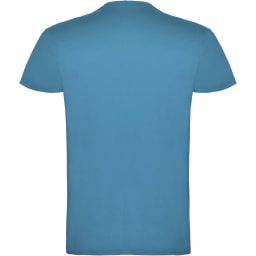 1. Beagle kortärmad T-shirt för herr