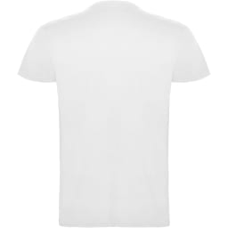 1. Beagle kortärmad T-shirt för herr