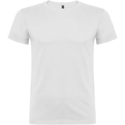0. Beagle kortärmad T-shirt för herr