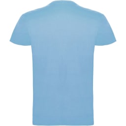 1. Beagle kortärmad T-shirt för herr