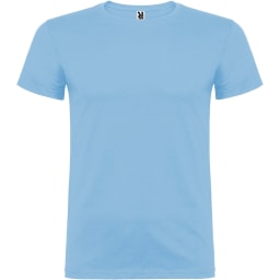 0. Beagle kortärmad T-shirt för herr