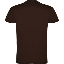 1. Beagle kortärmad T-shirt för herr