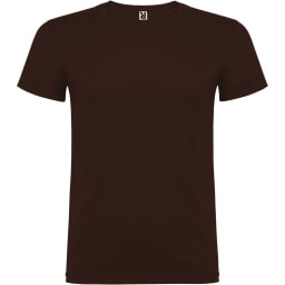 0. Beagle kortärmad T-shirt för herr