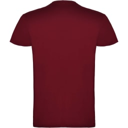 1. Beagle kortärmad T-shirt för herr