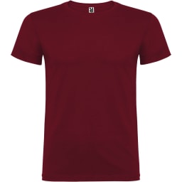 0. Beagle kortärmad T-shirt för herr