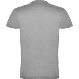 1. Beagle kortärmad T-shirt för herr