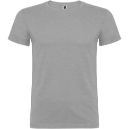 0. Beagle kortärmad T-shirt för herr