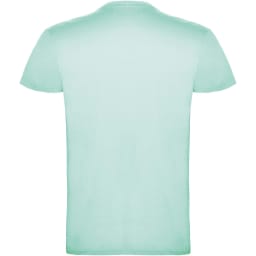 1. Beagle kortärmad T-shirt för herr