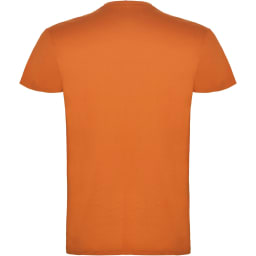 1. Beagle kortärmad T-shirt för herr