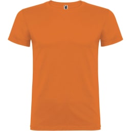 0. Beagle kortärmad T-shirt för herr