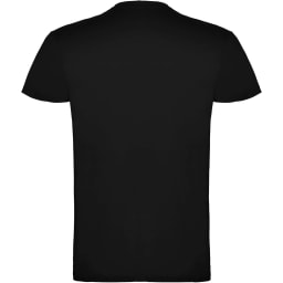 1. Beagle kortärmad T-shirt för herr